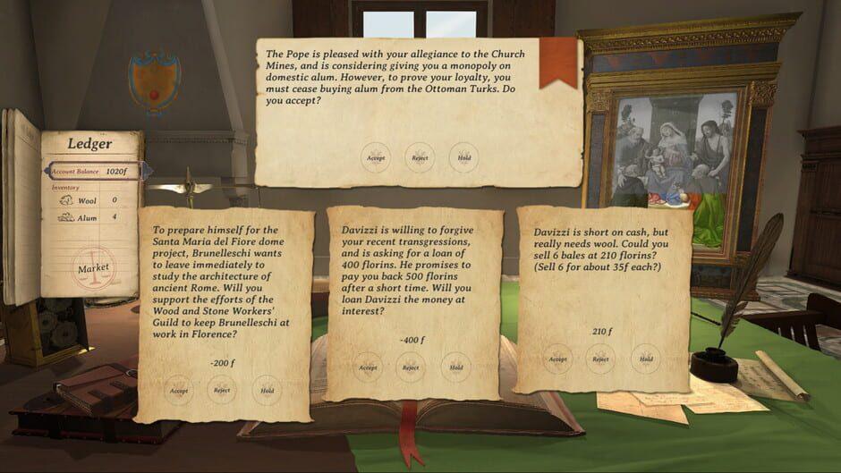 Arté Mecenas screenshot 3