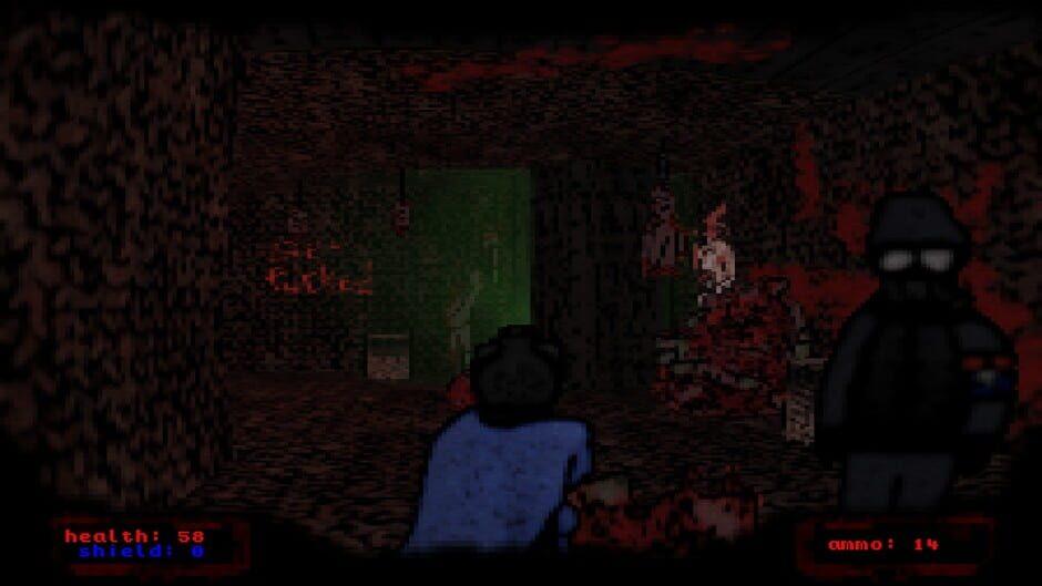 Suffer screenshot 1
