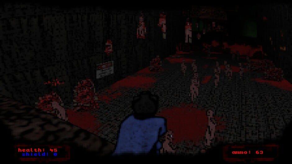 Suffer screenshot 2
