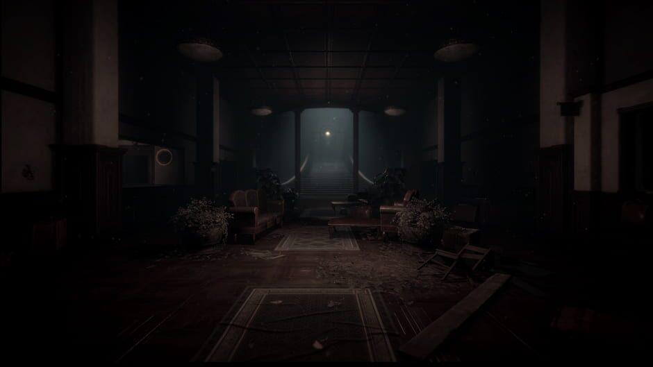 Maid of Sker screenshot 4