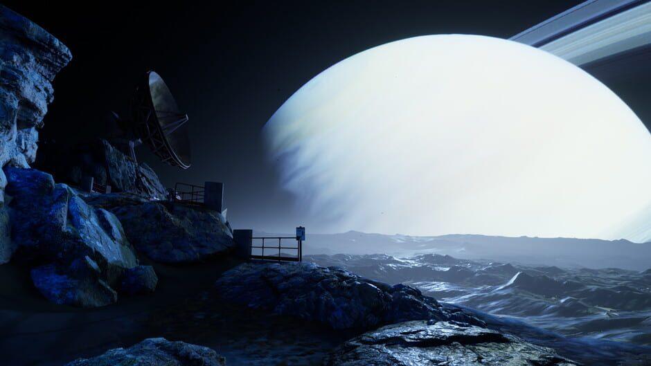 Red Matter screenshot 3