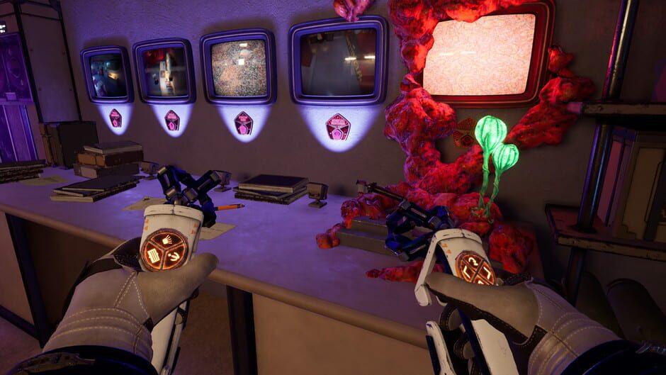 Red Matter screenshot 4