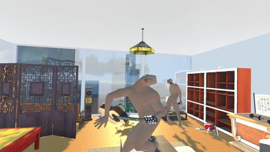 Mosh Pit Simulator screenshot 4