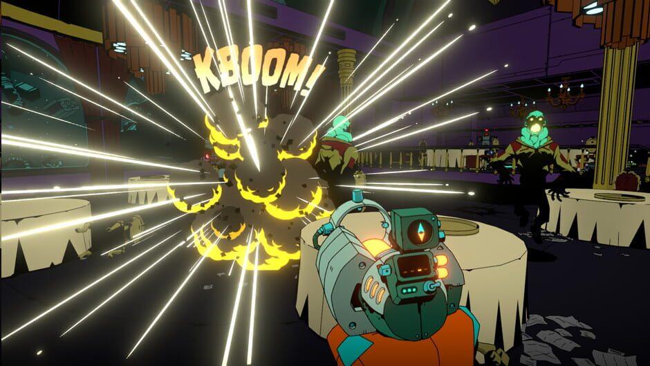 Void Bastards screenshot 3
