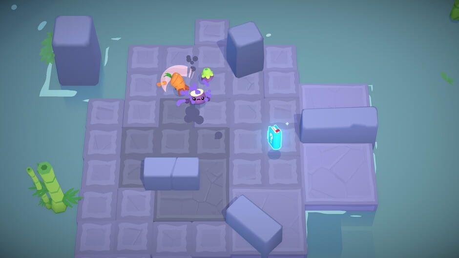 Boomerang Fu screenshot 1