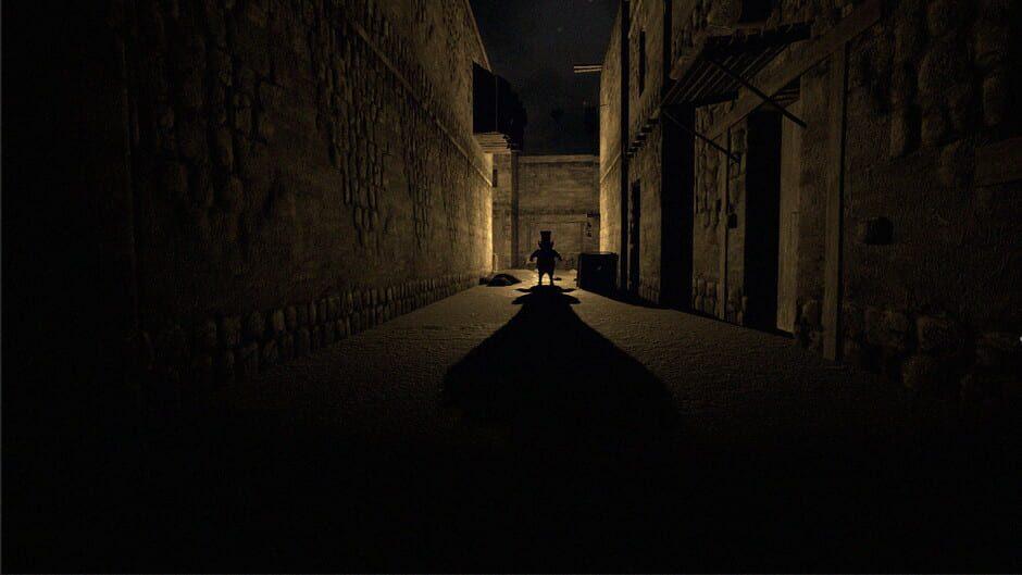 Leprechaun Shadow screenshot 3