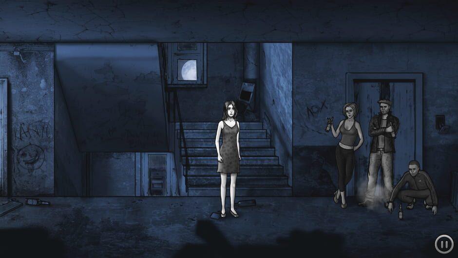 The Kite screenshot 4