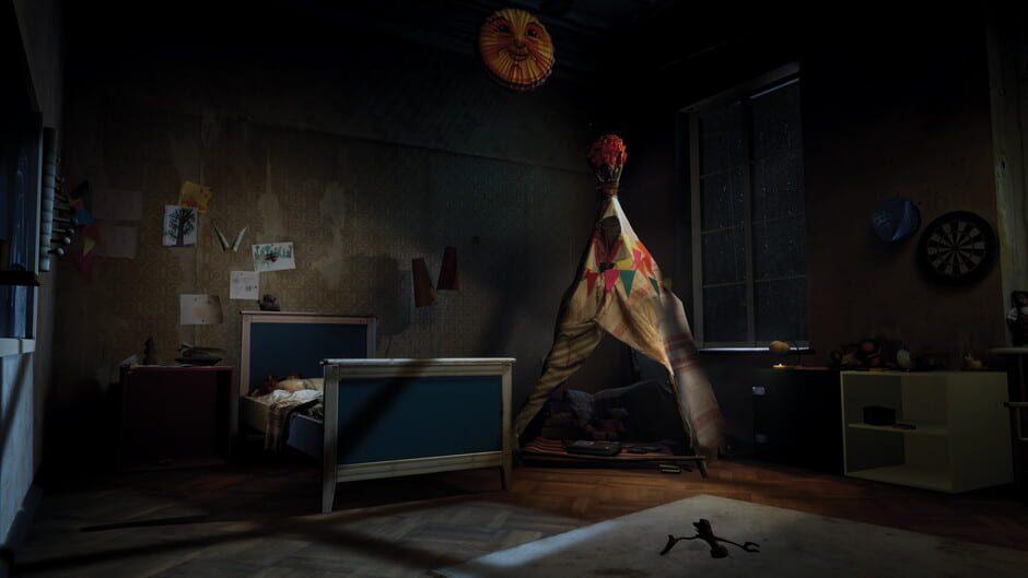 Kobold: Chapter I screenshot 3