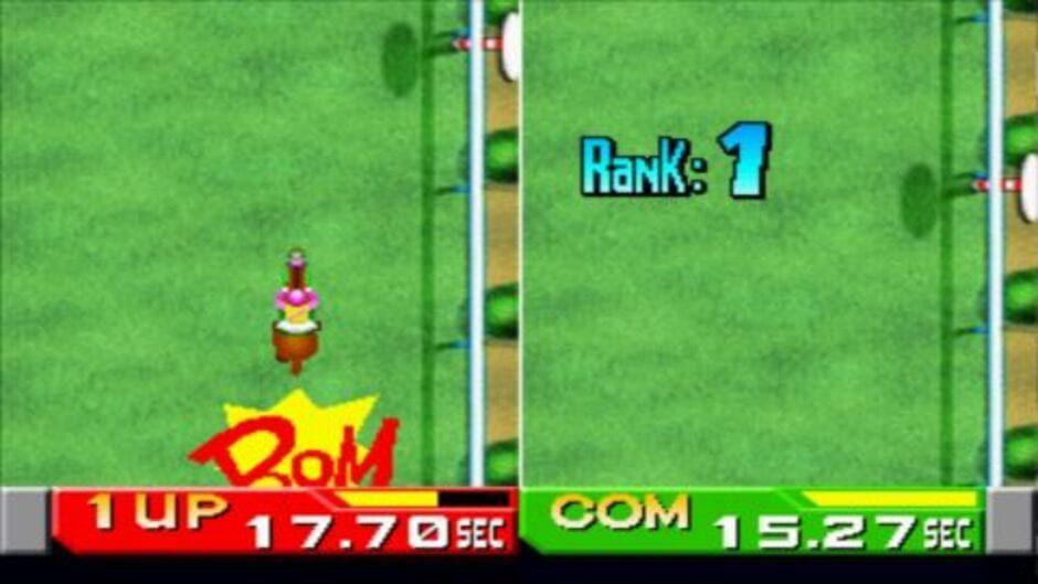 Bishi Bashi Special screenshot 3