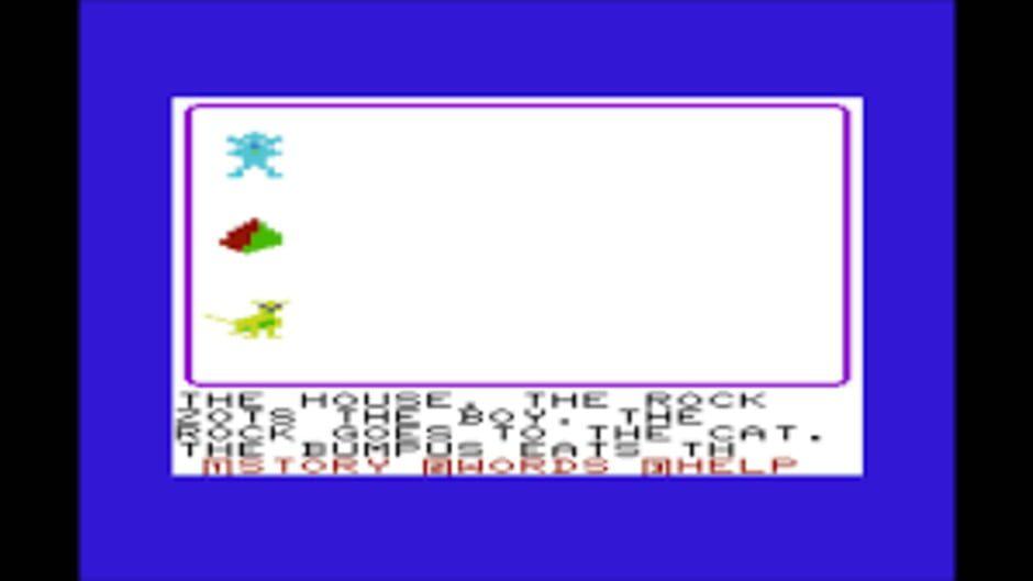 Story Machine screenshot 1