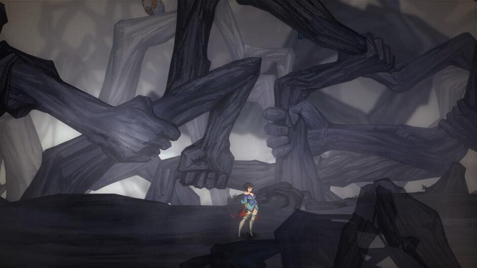 Bladed Fury screenshot 2