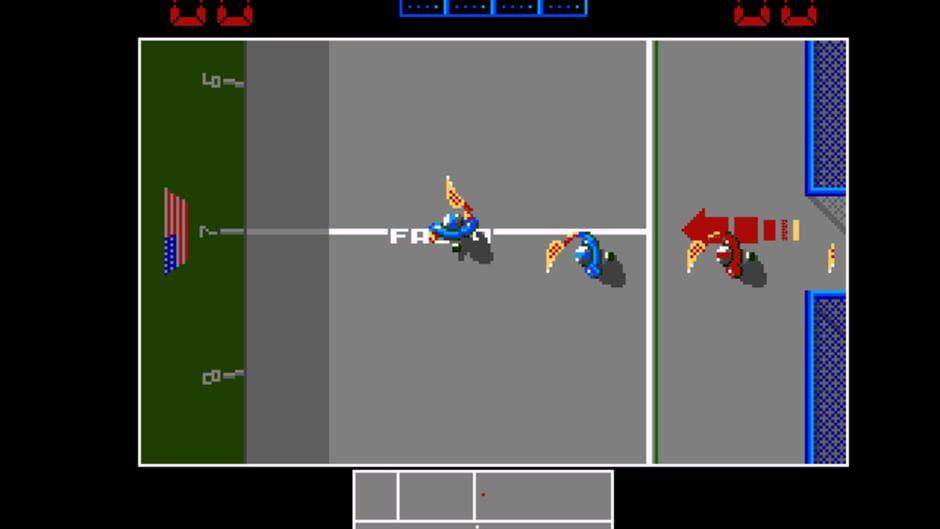 Jai Alai screenshot 2
