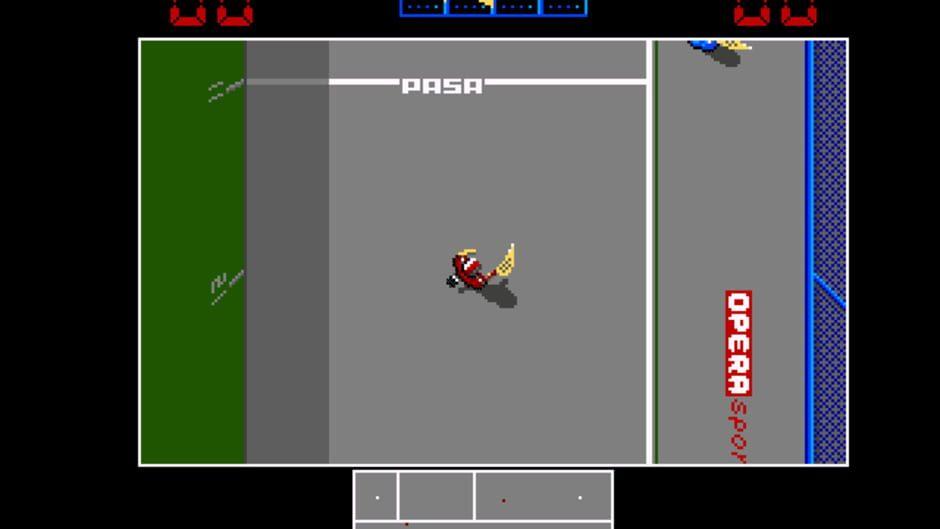 Jai Alai screenshot 3