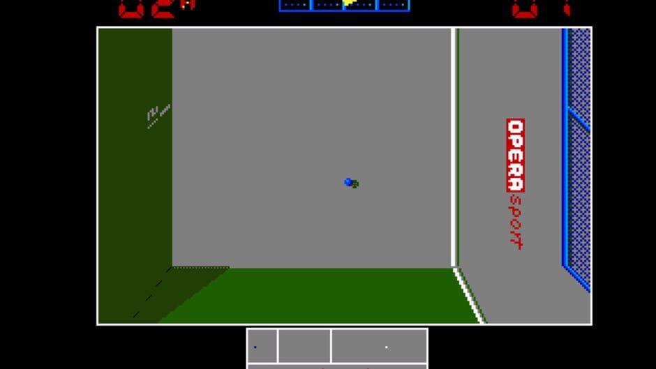 Opera Super Sports screenshot 4