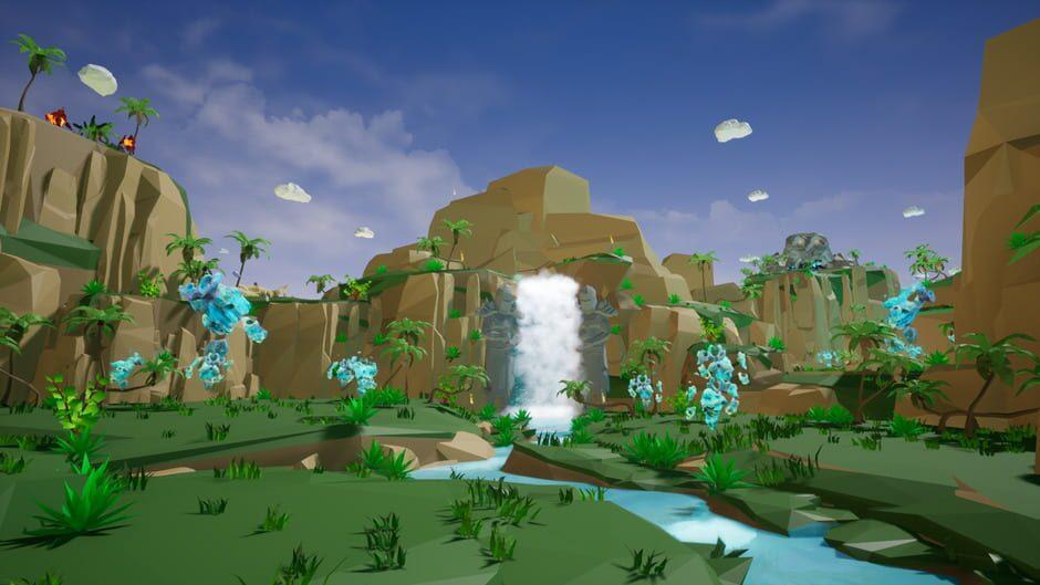 CastleDay's WarHill screenshot 3
