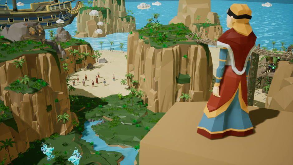 CastleDay's WarHill screenshot 2