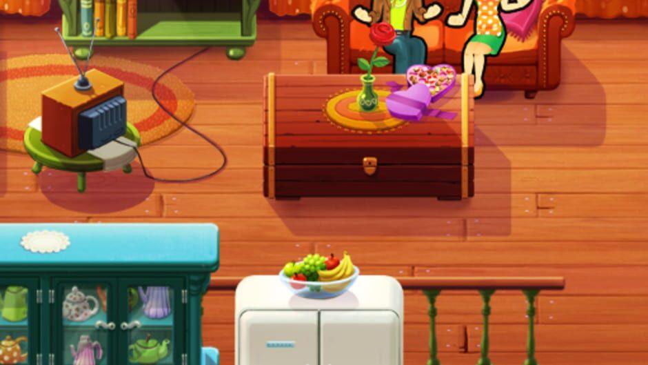 Delicious: Emily's True Love screenshot 4
