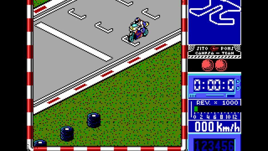 Sito Pons 500cc Grand Prix screenshot 1