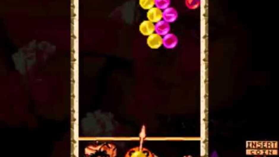 Bubble 2000 screenshot 3