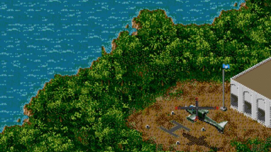 Super Strike Trilogy screenshot 1