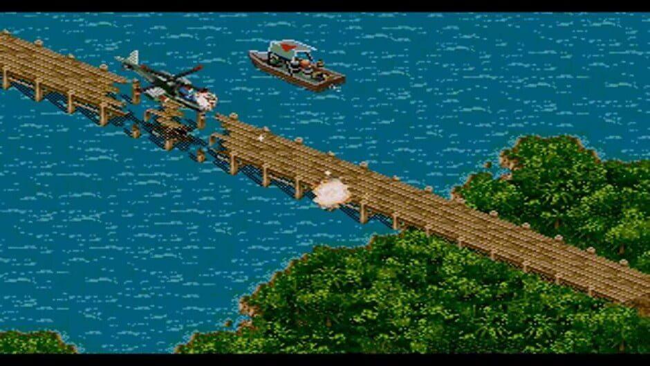 Super Strike Trilogy screenshot 3