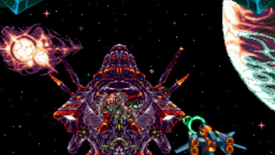 Soulstar screenshot 3