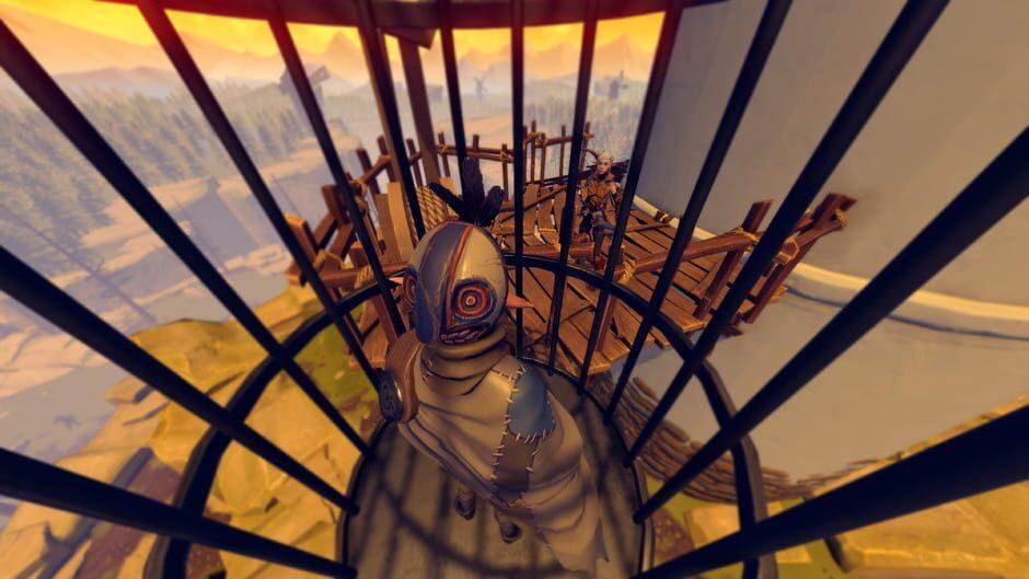 Decay of Logos screenshot 3