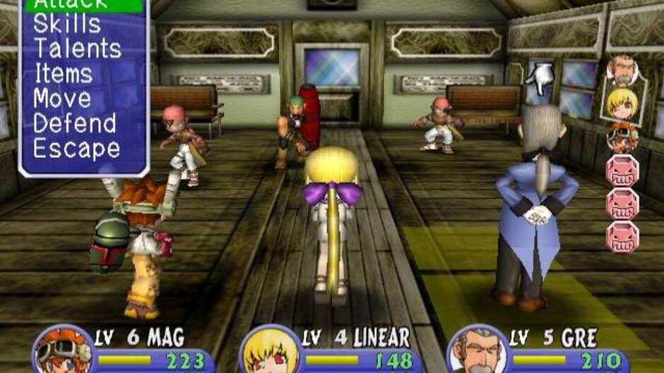 Evolution 2: Far Off Promise screenshot 1
