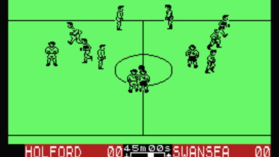 SuperStar Soccer screenshot 3