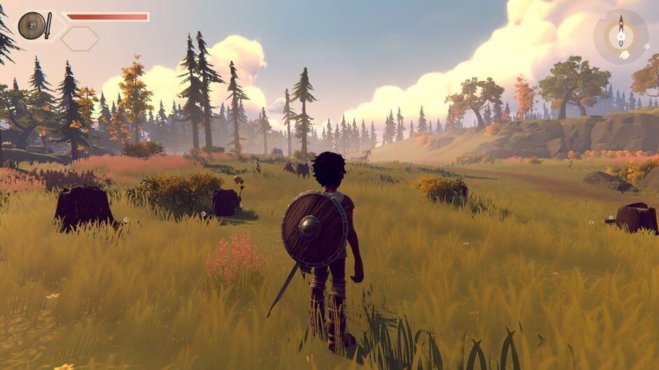 Pine screenshot 2
