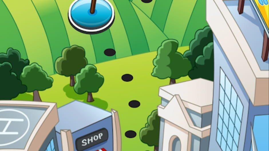 Memory: Match & Catch! screenshot 2