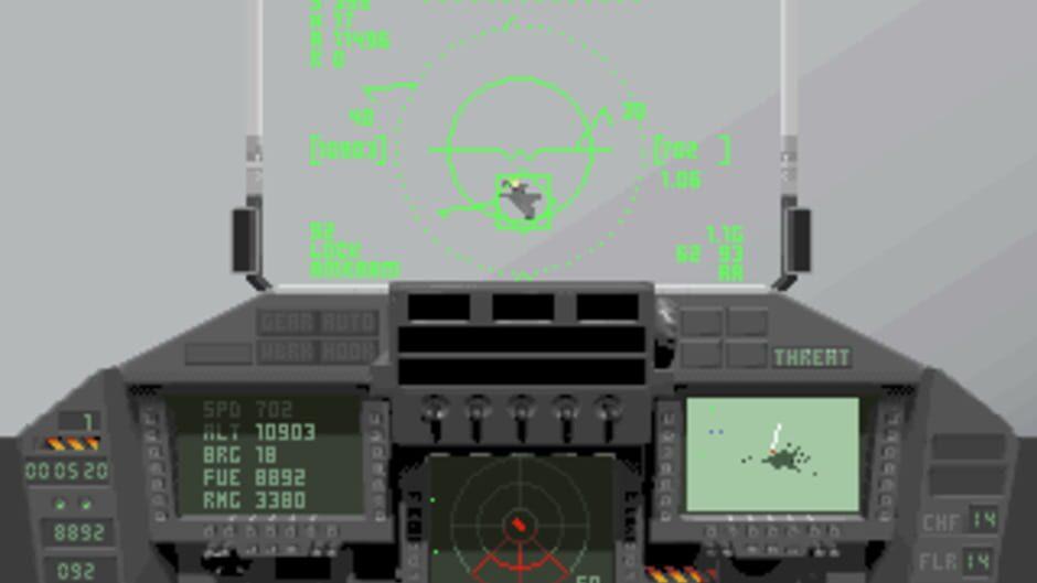 TFX screenshot 3