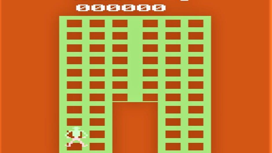 Crazy Climber screenshot 1