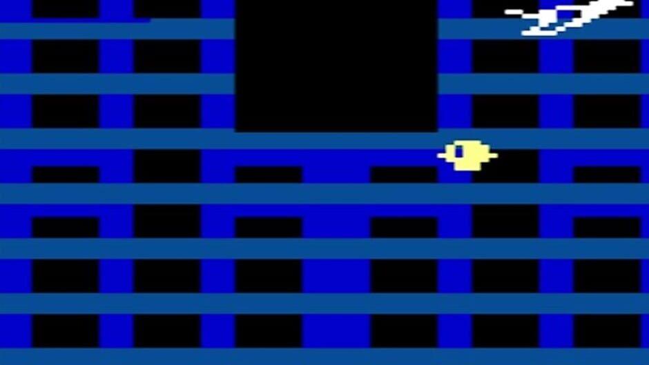 Crazy Climber screenshot 2