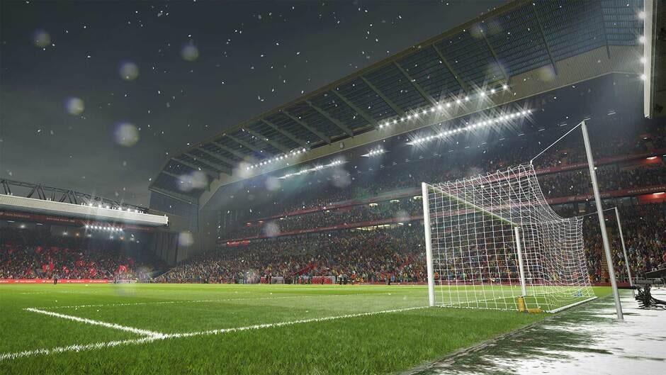 Pro Evolution Soccer 2019 Lite screenshot 3