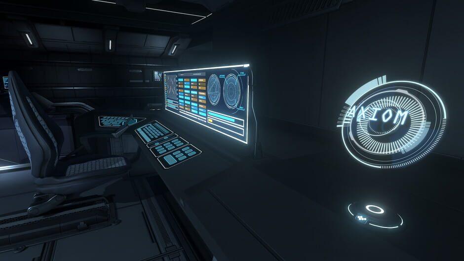 The Station VR screenshot 2
