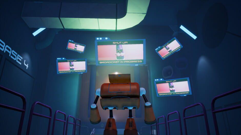 Gizmo screenshot 2