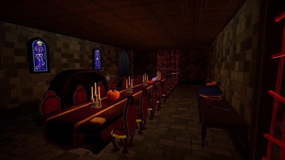 Haunting Hour screenshot 3