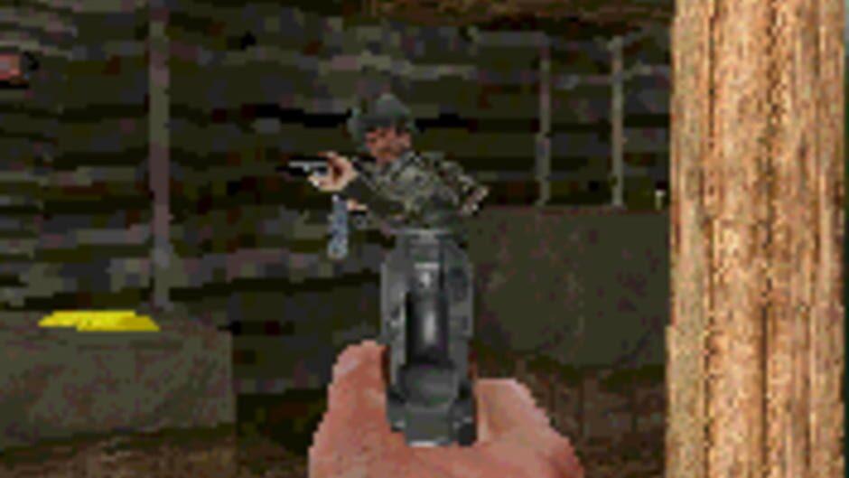 Call of Duty screenshot 1