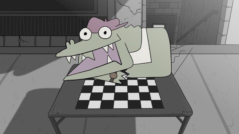 Later Alligator screenshot 2
