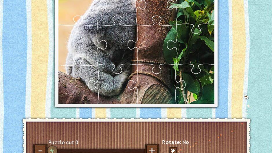 1001 Jigsaw: Earth Chronicles screenshot 2
