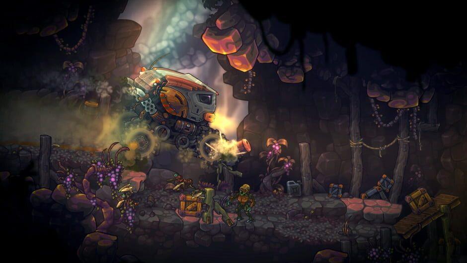 Zombotron screenshot 1