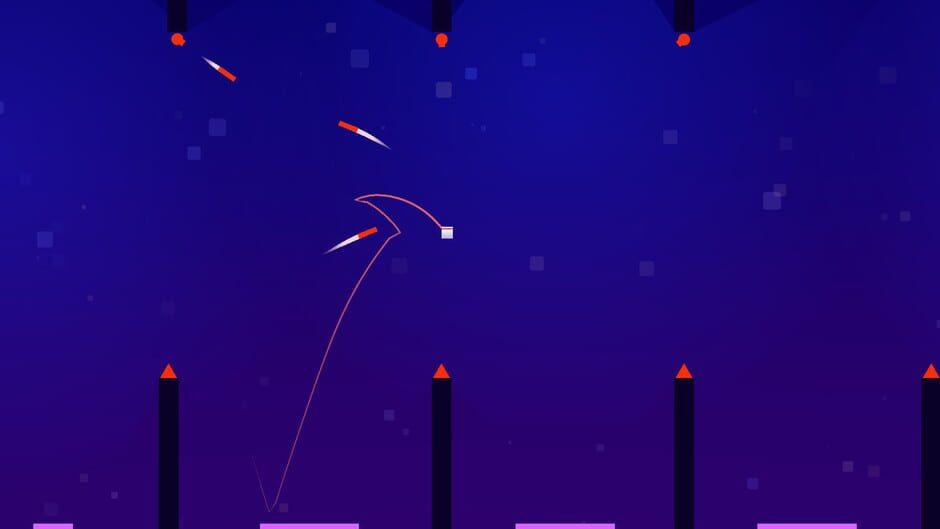 Almost There: The Platformer screenshot 2