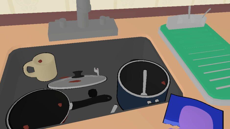 Everybody's Sad screenshot 3