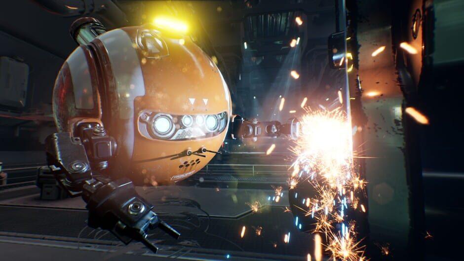 Project Genesis screenshot 3