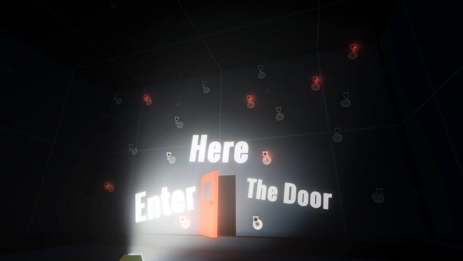 When the Darkness comes screenshot 3