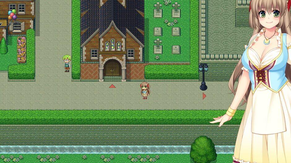 Leanna's Slice of Life screenshot 3