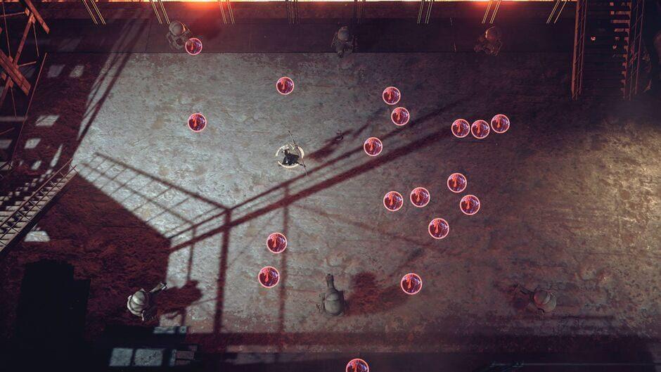 Nier: Automata - Game of the Yorha Edition screenshot 1