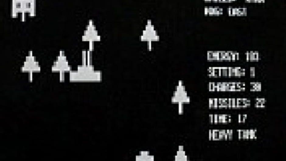 Star Warrior screenshot 3