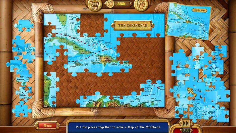 Vacation Adventures: Cruise Director screenshot 4